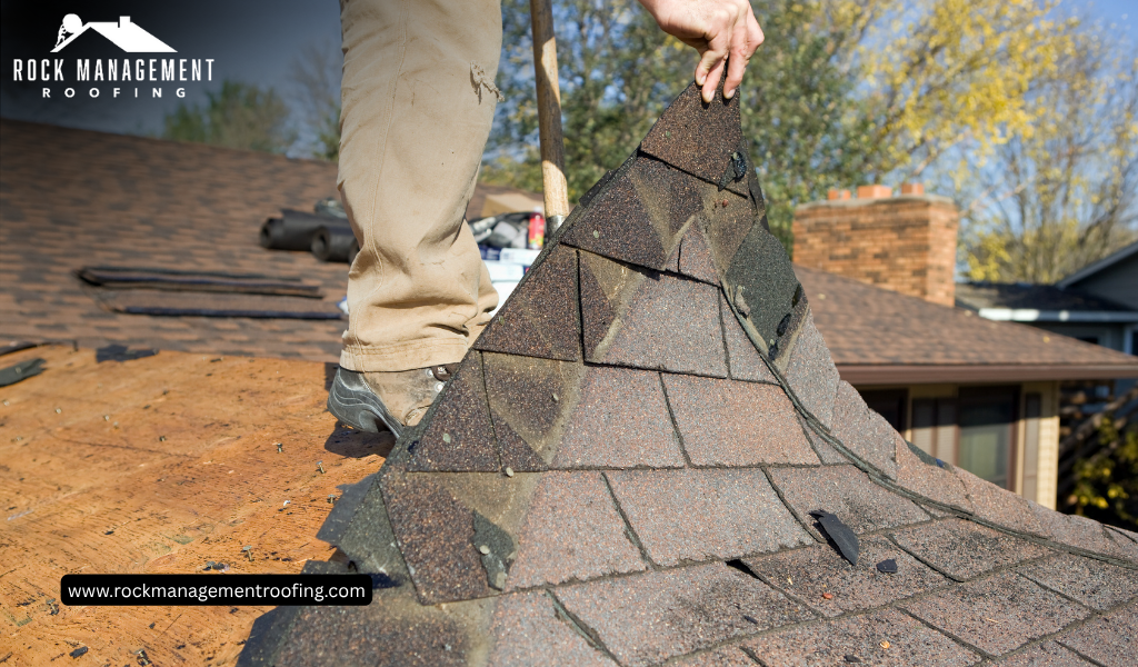Why Roofing Shingles in Arkansas Don't Last as Long as in Other States